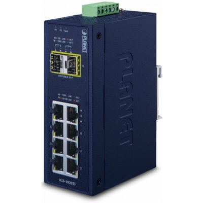 Planet IGS-1020TF – Hledejceny.cz