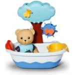Zapf Creation BABY born® Bath Vanička – Zboží Mobilmania