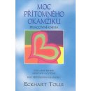 Kniha Moc přítomného okamžiku - Pracovní - Tolle Eckhart