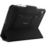 Spigen Rugged Armor Apple iPad Air 10.9 2022 2020 ACS02054 černá – Zboží Živě