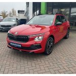 Skoda Kamiq 1.5 TSI DSG Monte Carlo 110 kW – Hledejceny.cz