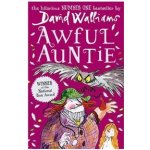 Awful Auntie – Sleviste.cz