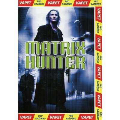 Matrix hunter DVD – Hledejceny.cz