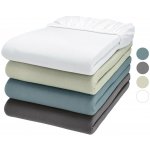 LIVARNO Žerzejové napínací prostěradlo 180-200x200 – Zboží Dáma