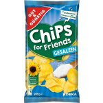G&G Chipsy solené 200 g – Hledejceny.cz