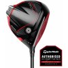 Golfový driver TaylorMade Stealth 2 Fujikura Ventus TR Red 5 driver pravé 10,5 Stiff