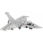 COBI 5802 Armed Forces Francouzský víceúčelový stíhací letoun Dassault Rafale C – Zboží Dáma