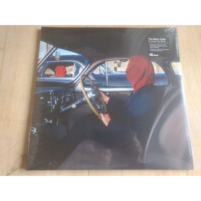 Mars Volta - Frances The Mute LP