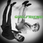 Driver Era - Girlfriend Neon Green LP – Zboží Mobilmania
