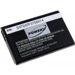 Powery Baterie Nortel 4070 1200mAh Li-Ion 3,7V - neoriginální – Zboží Živě
