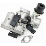 SKV EGR ventil JAGUAR X-Type (X400) 2.2 D