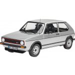 Revell35 Years VW Golf 1 GTi Pirelli 1:24 – Zboží Mobilmania