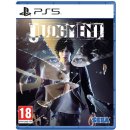 Hra na PS4 Judgment