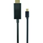 Gembird CC-mDP-HDMI-6 – Hledejceny.cz