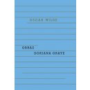 Obraz Doriana Graye - Wilde Oscar