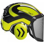 Protos Integral Forest Hi-Vis žlutá neon růžová – Zboží Dáma