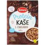 Emco Protein kaše 165 g – Zboží Mobilmania