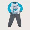 Dětské pyžamo a košilka Jasmil J20K-33P102