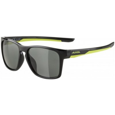 Alpina Flexxy Cool Kids black neon gloss 112341 – Zboží Mobilmania