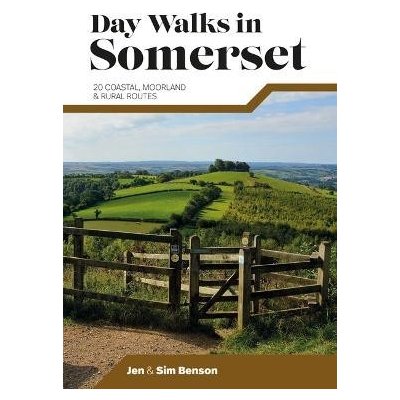 Day Walks in Somerset
