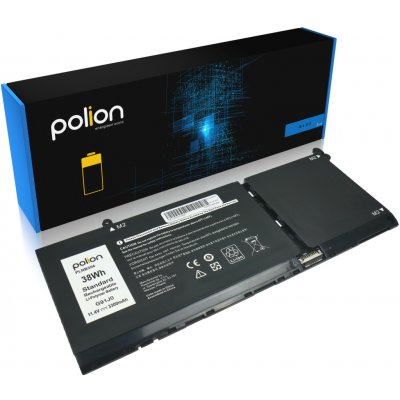 Baterie Polion G91J0 - neoriginální – Zboží Živě