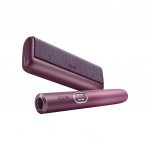 IQOS ILUMA i PRIME Garnet Red – Zboží Dáma