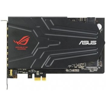 Asus Xonar Phoebus