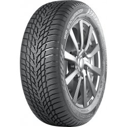 Nokian Tyres WR Snowproof 215/50 R18 92V