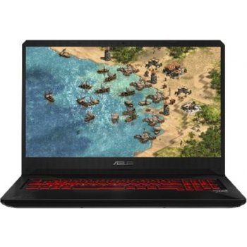 Asus FX705GM-EW107T