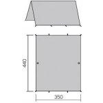 Hannah Skyline 4 – Zboží Dáma