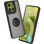 Techsuit Glinth Motorola Moto G86 Power černý – Zboží Živě