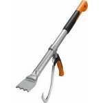 Fiskars FISKARS Lopatka s obracákem WoodXpert střední – Sleviste.cz