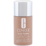 Clinique Even Better Dry Combinationl to Combination Oily make-up SPF15 8 Beige 30 ml – Hledejceny.cz
