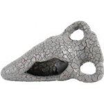 Zolux Etna amfora ležící S 10x14x6 cm – Zboží Dáma