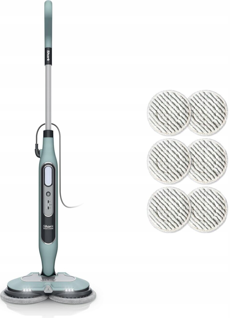 Shark S8201EUCP