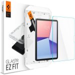 Spigen Glass EZ Fit 1 ochranné sklo Air 11 2024 AGL07798 – Zboží Mobilmania
