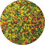 Cukrové zdobení Barevná inspirace 80g - I LOVE CAKES – Hledejceny.cz