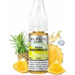 ELF LIQ Pineapple Ice 10 ml 20 mg – Hledejceny.cz