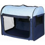 Trixie T-Camp Mobile Kennel 2 XS-S 40 x 40 x 55 cm – Hledejceny.cz