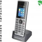 Grandstream DP722 – Sleviste.cz