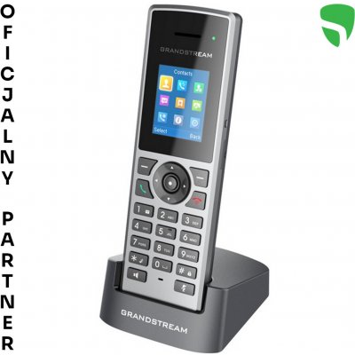 Grandstream DP722 – Sleviste.cz