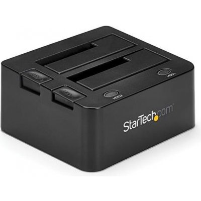 StarTech SDOCK2U33 – Zboží Mobilmania