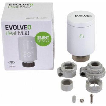Evolveo Heat M30 EVO-RV
