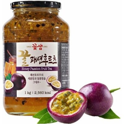 Tea by Maracuja Kotsam 1 kg – Hledejceny.cz