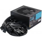 Seasonic G12 GC-650 650W G12-GC-650 – Zboží Živě