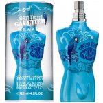 Jean Paul Gaultier Le Male Summer Fragrance 2009 toaletní voda pánská 125 ml tester – Sleviste.cz