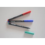 Centropen 2536 zelený – Zboží Živě