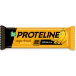 Charlock Proteinová tyčinka 40 g – Zboží Mobilmania