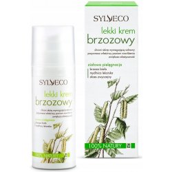 Sylveco Face Care regenerační a hydratační krém pro dehydratovanou suchou pleť Hypoallergic 50 ml