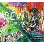 Révi a Město snů – Zboží Dáma